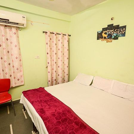 אויאיין Rai Guest House מראה חיצוני תמונה