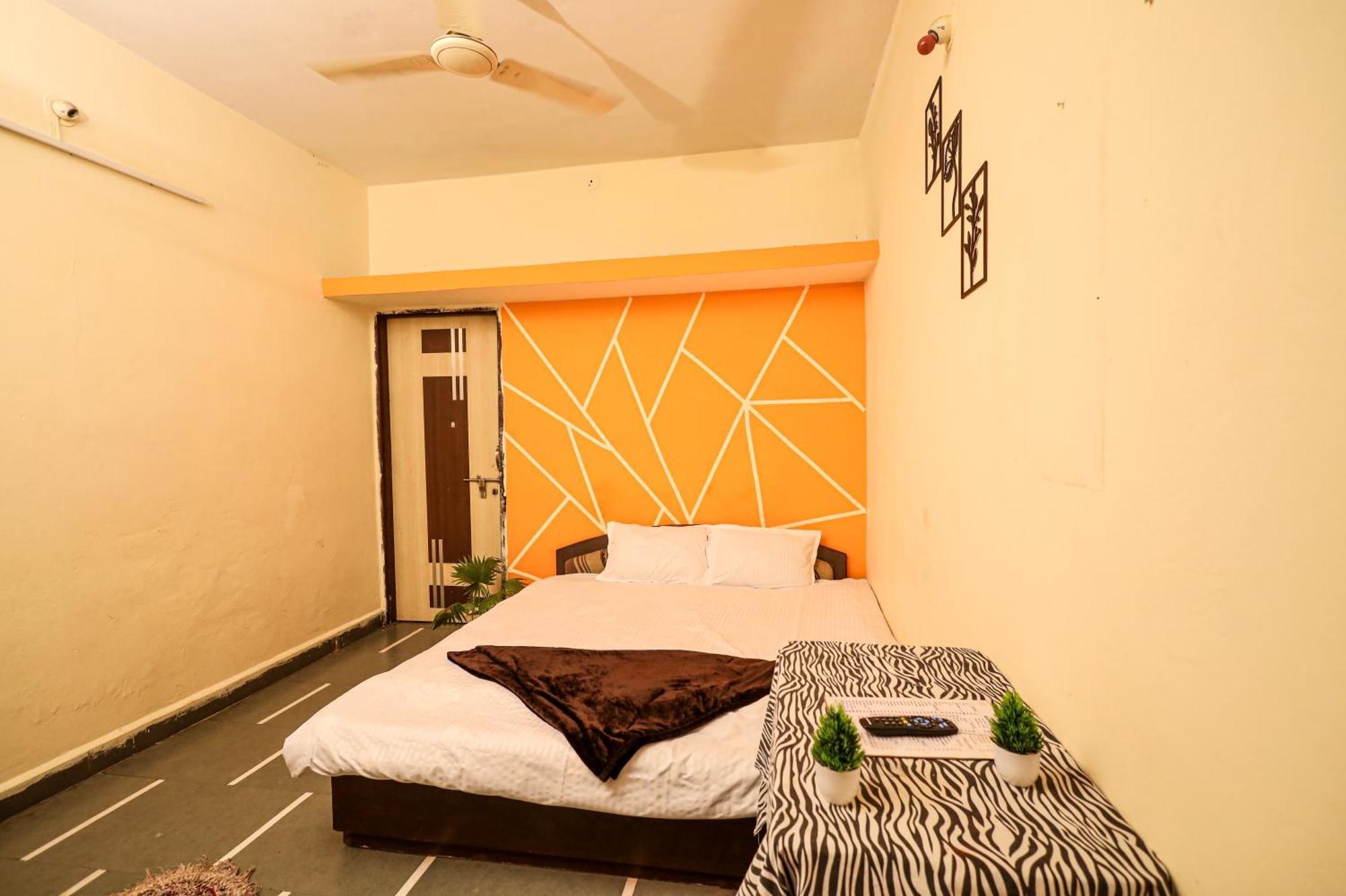 אויאיין Rai Guest House מראה חיצוני תמונה