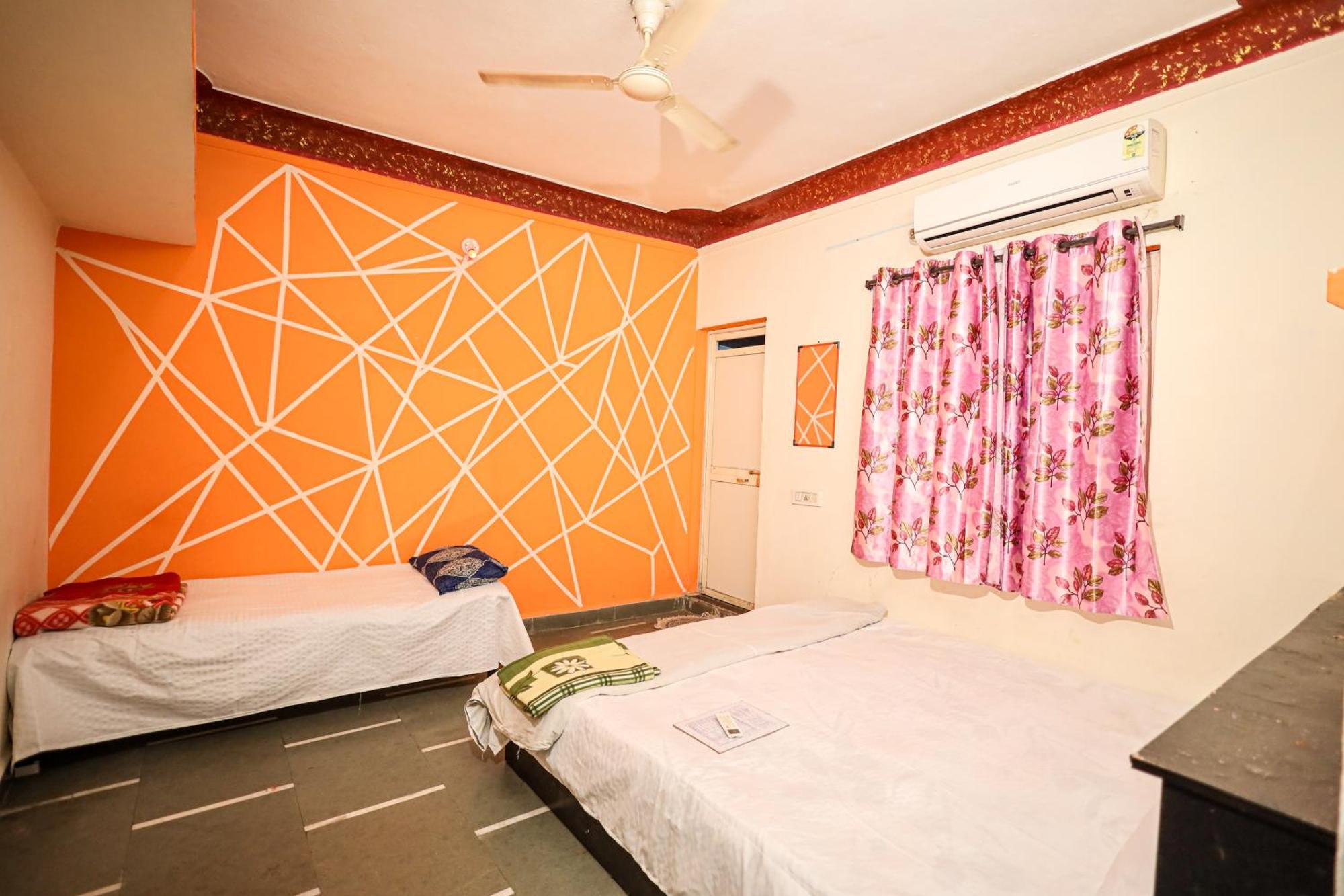 אויאיין Rai Guest House מראה חיצוני תמונה