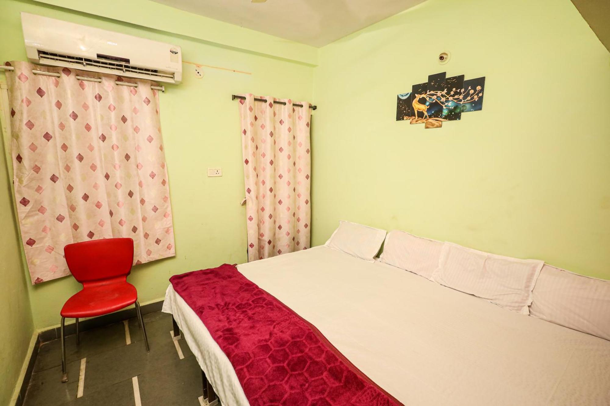 אויאיין Rai Guest House מראה חיצוני תמונה