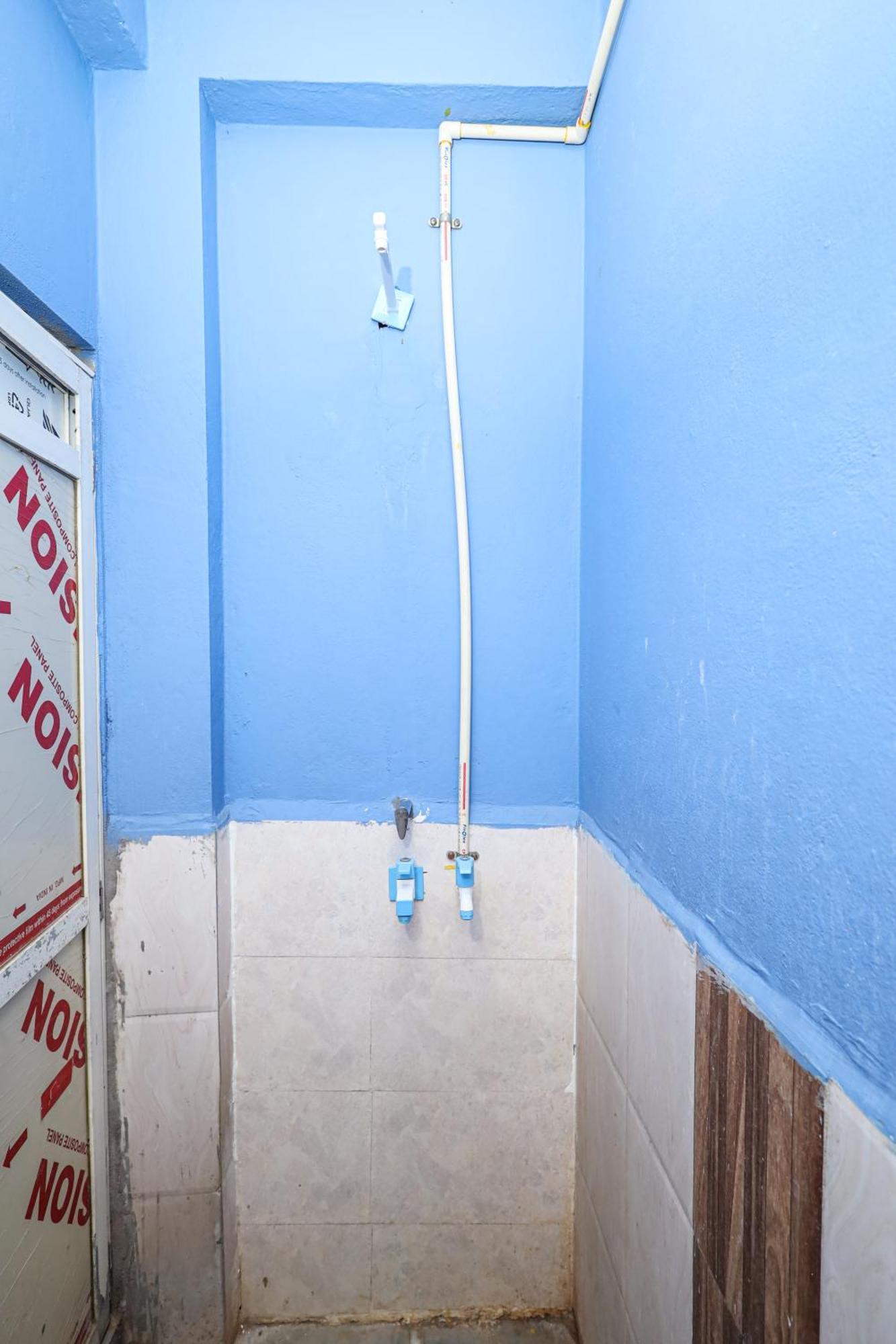 אויאיין Rai Guest House מראה חיצוני תמונה