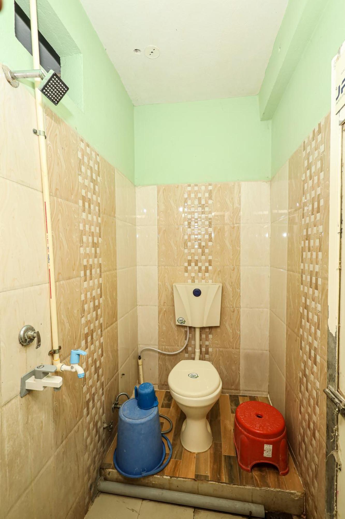 אויאיין Rai Guest House מראה חיצוני תמונה