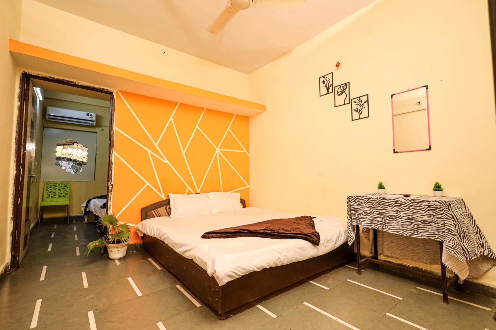 אויאיין Rai Guest House מראה חיצוני תמונה