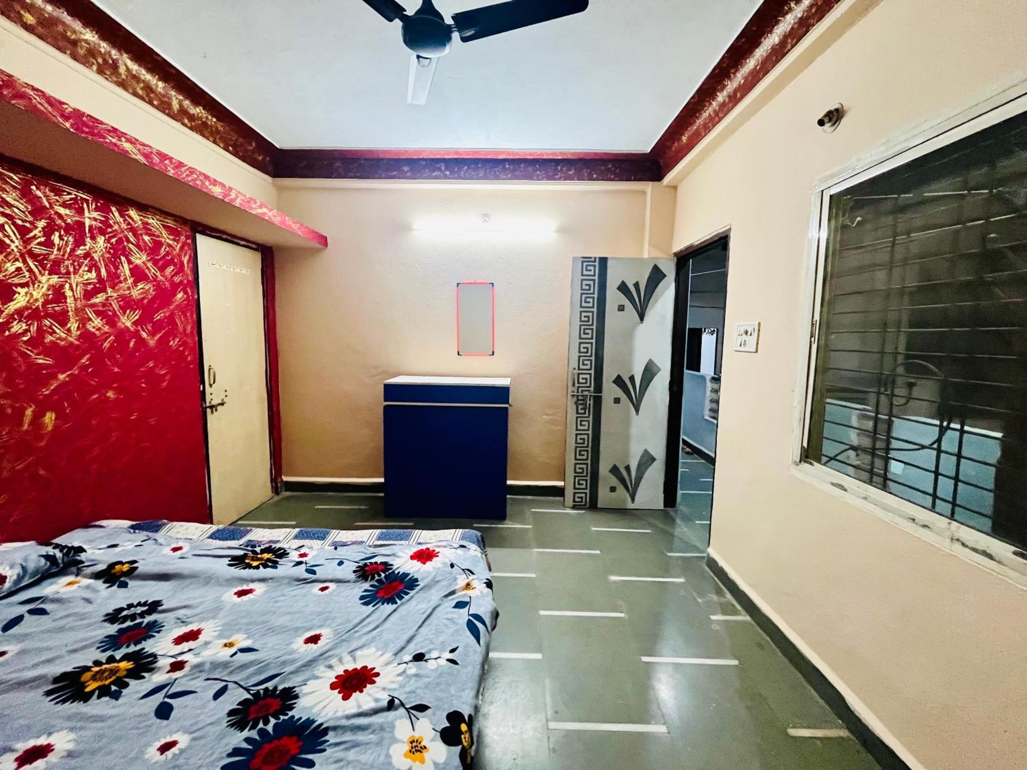 אויאיין Rai Guest House מראה חיצוני תמונה