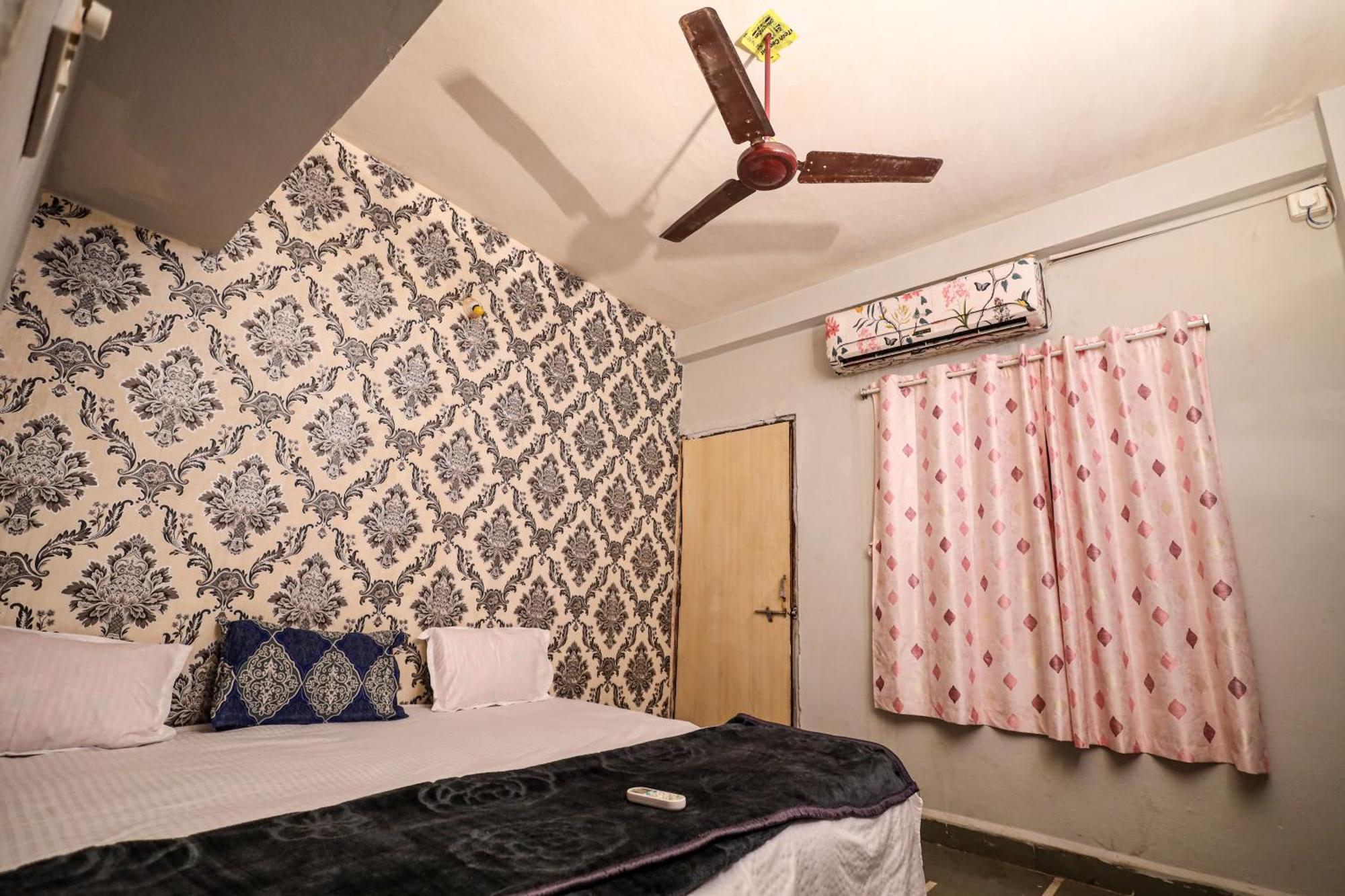 אויאיין Rai Guest House מראה חיצוני תמונה