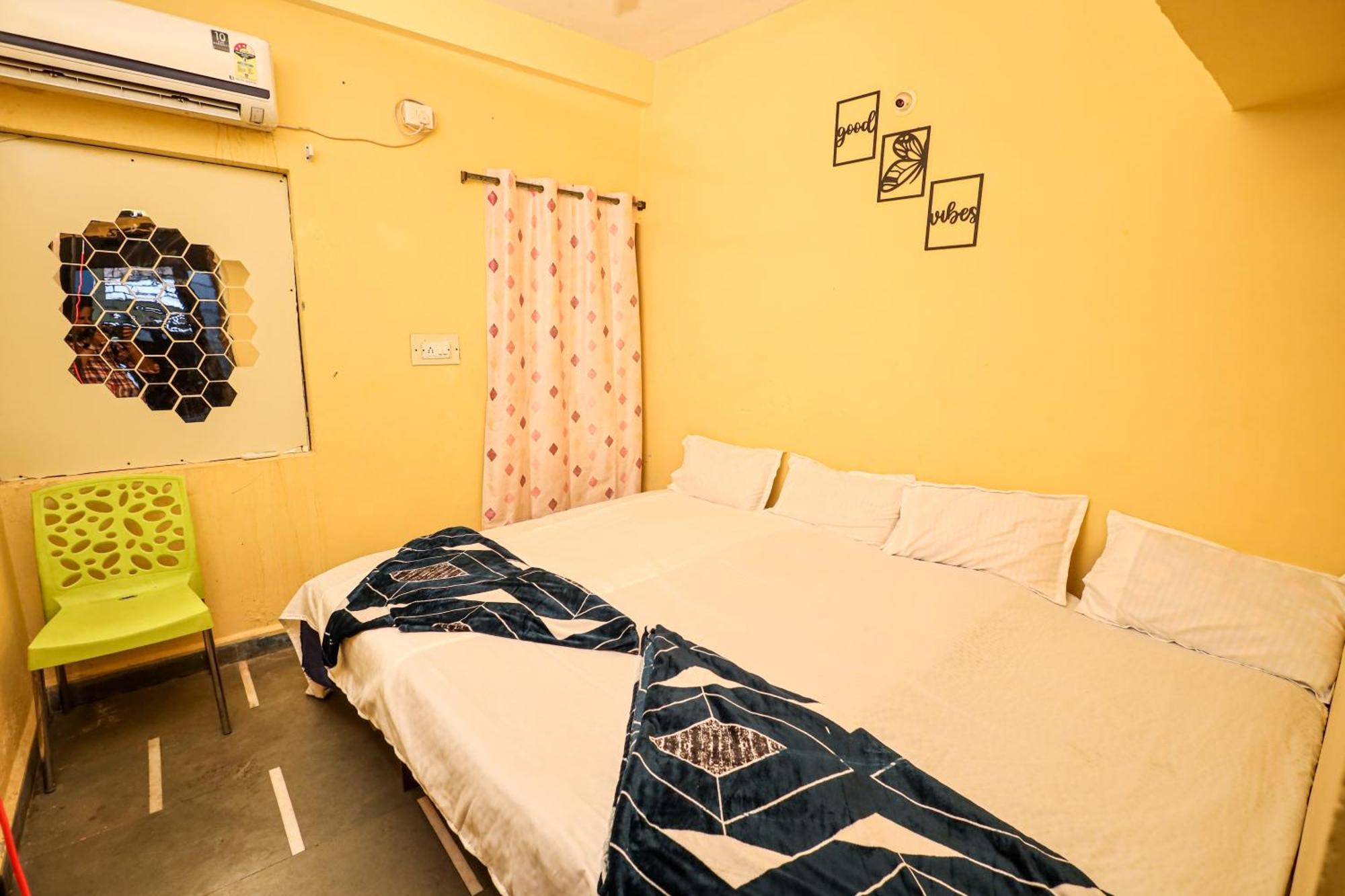 אויאיין Rai Guest House מראה חיצוני תמונה