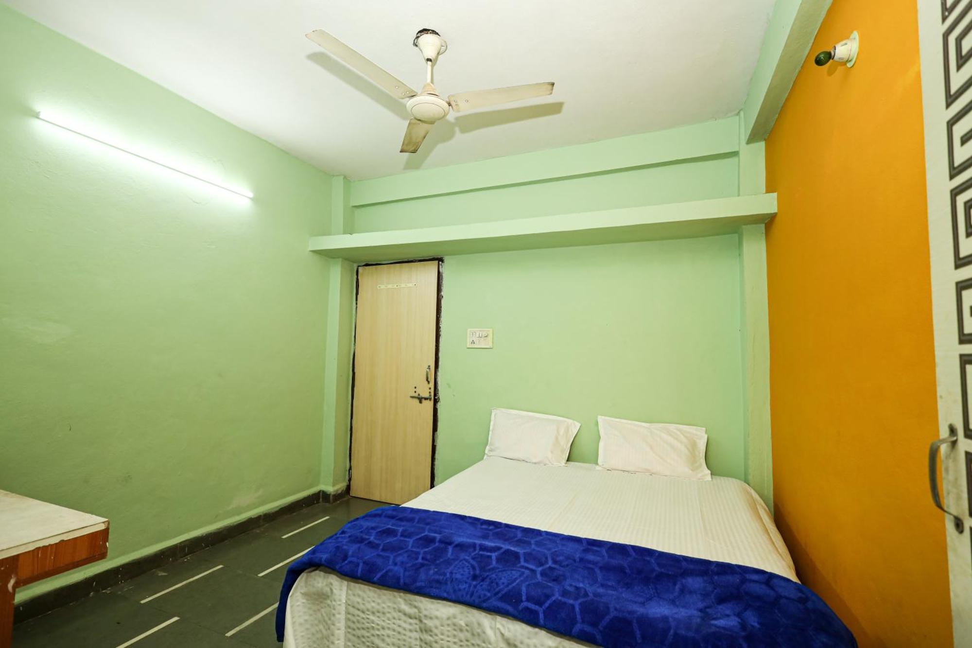 אויאיין Rai Guest House מראה חיצוני תמונה
