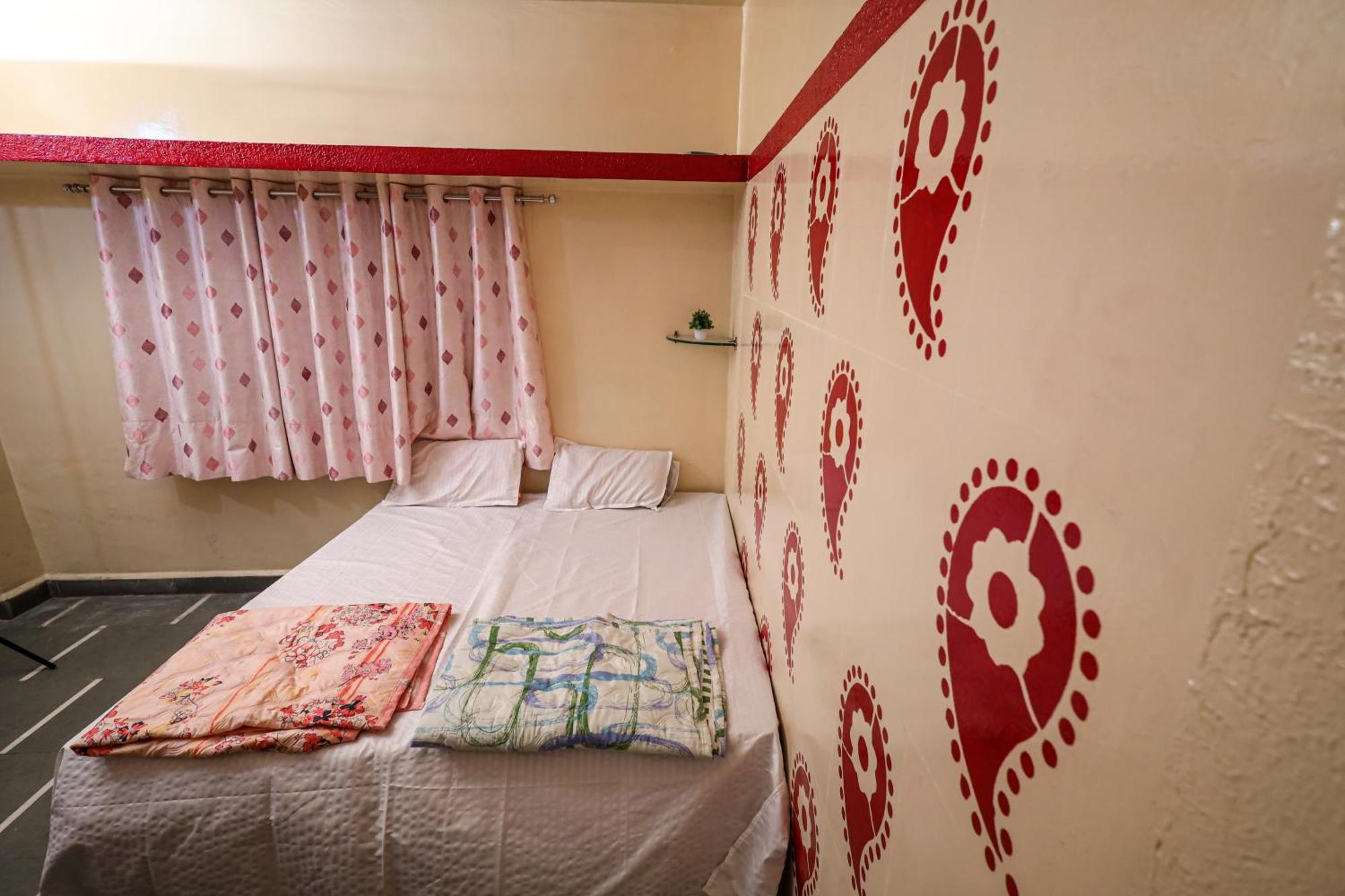 אויאיין Rai Guest House מראה חיצוני תמונה