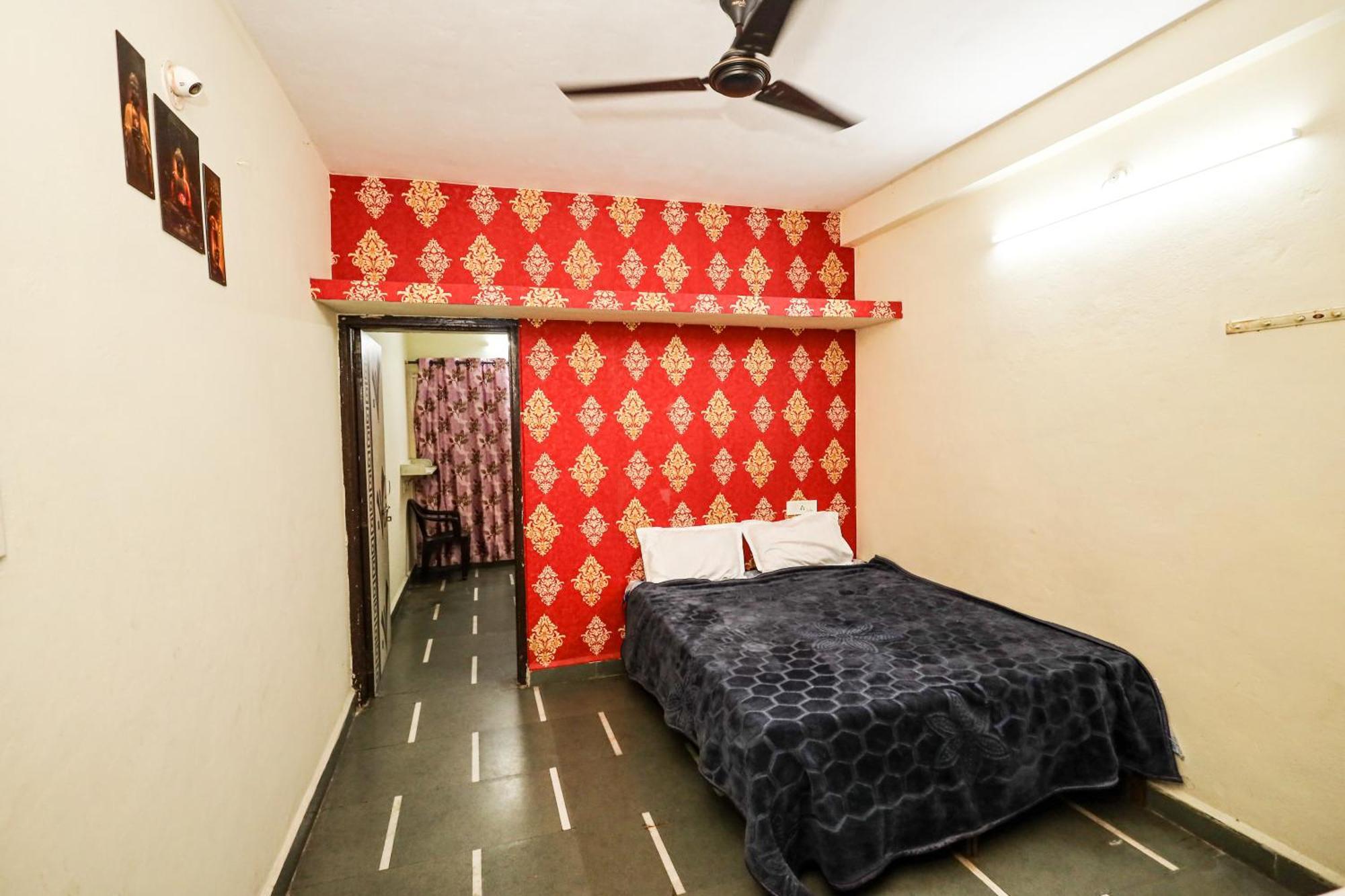 אויאיין Rai Guest House מראה חיצוני תמונה