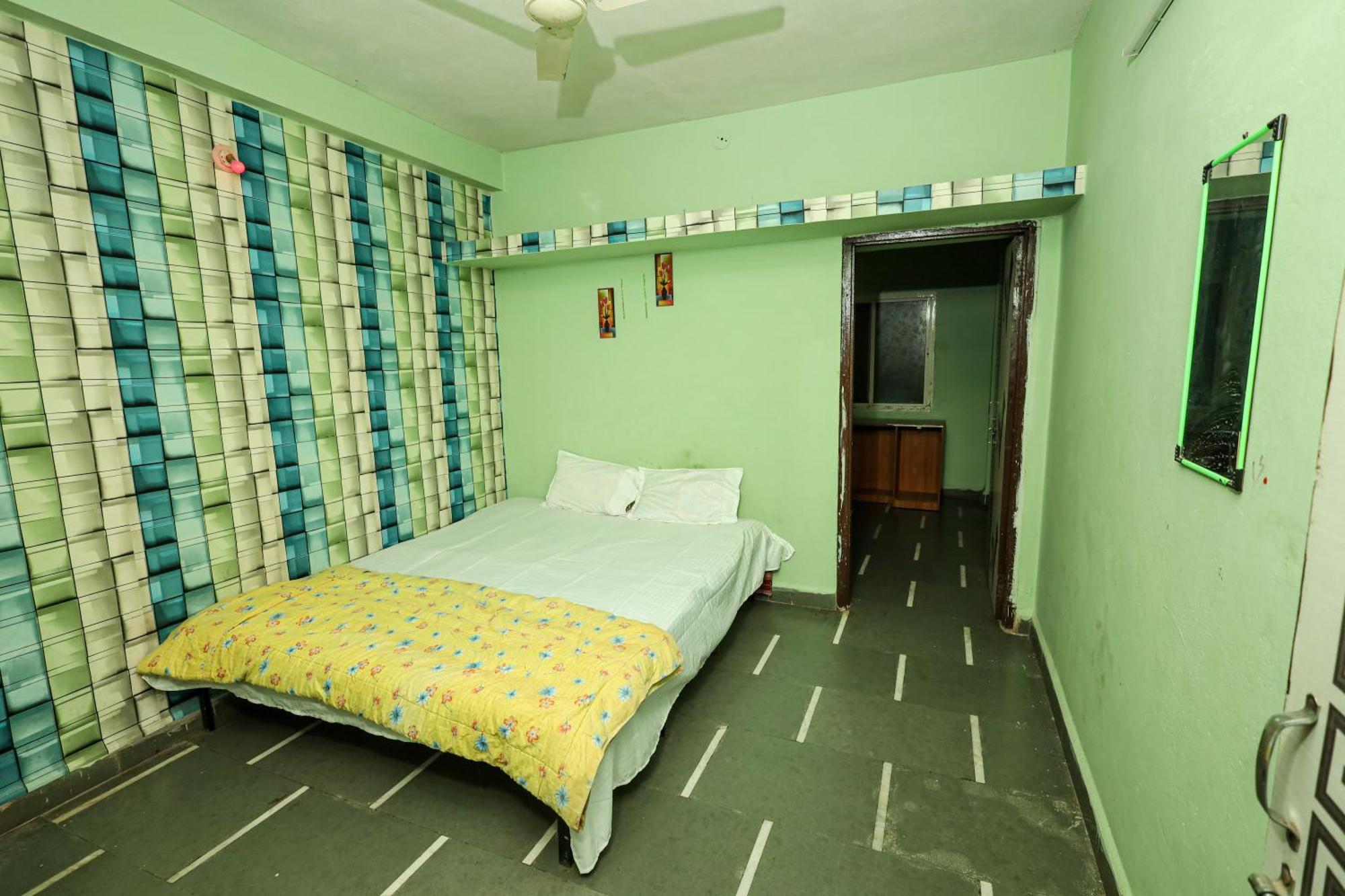 אויאיין Rai Guest House מראה חיצוני תמונה