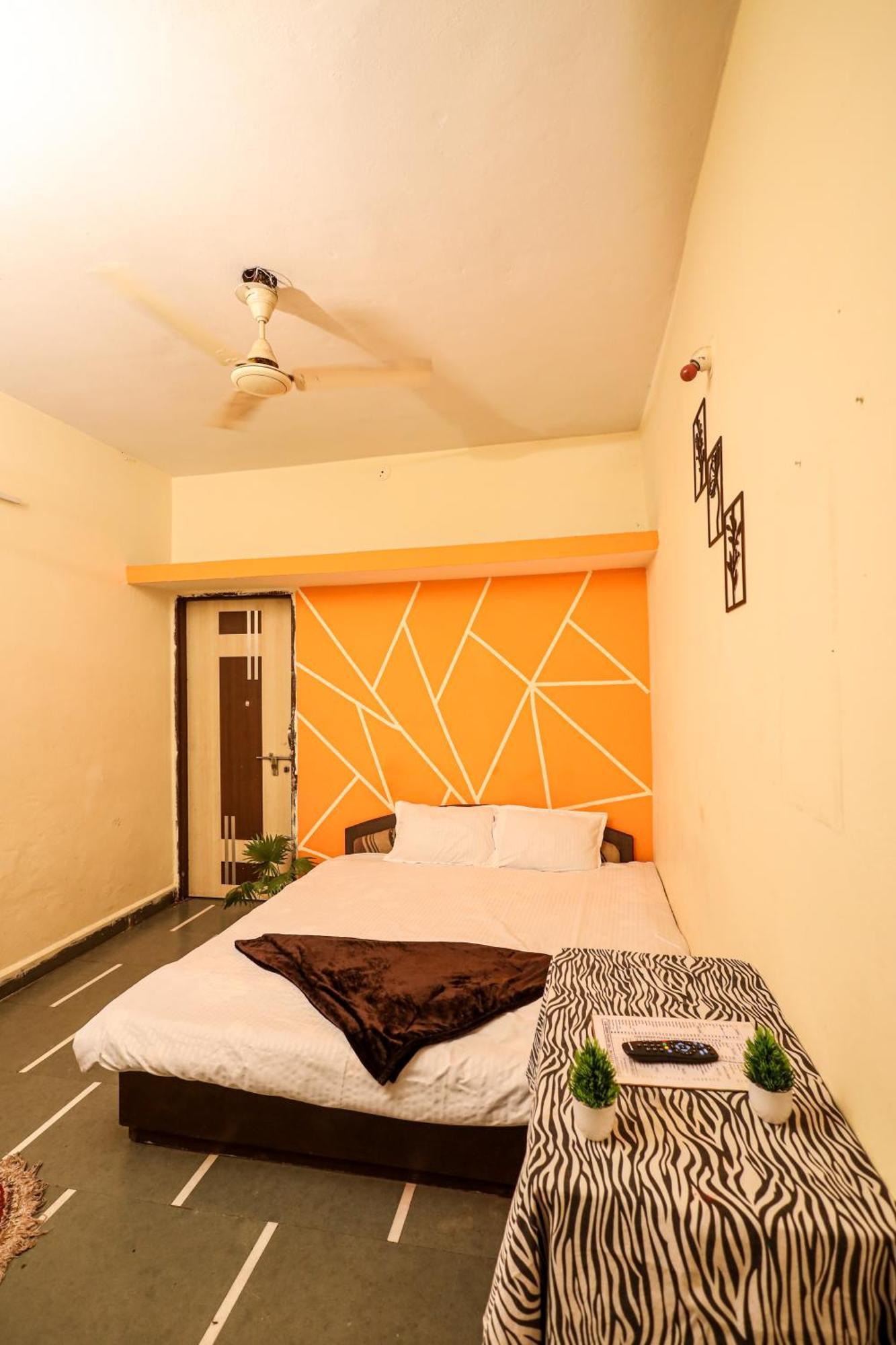 אויאיין Rai Guest House מראה חיצוני תמונה