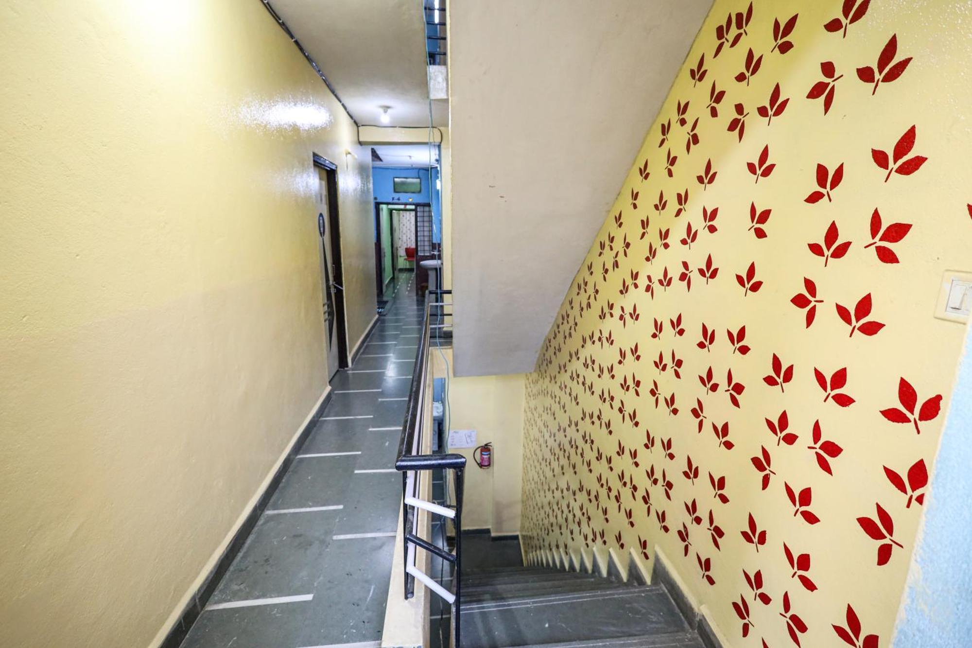 אויאיין Rai Guest House מראה חיצוני תמונה