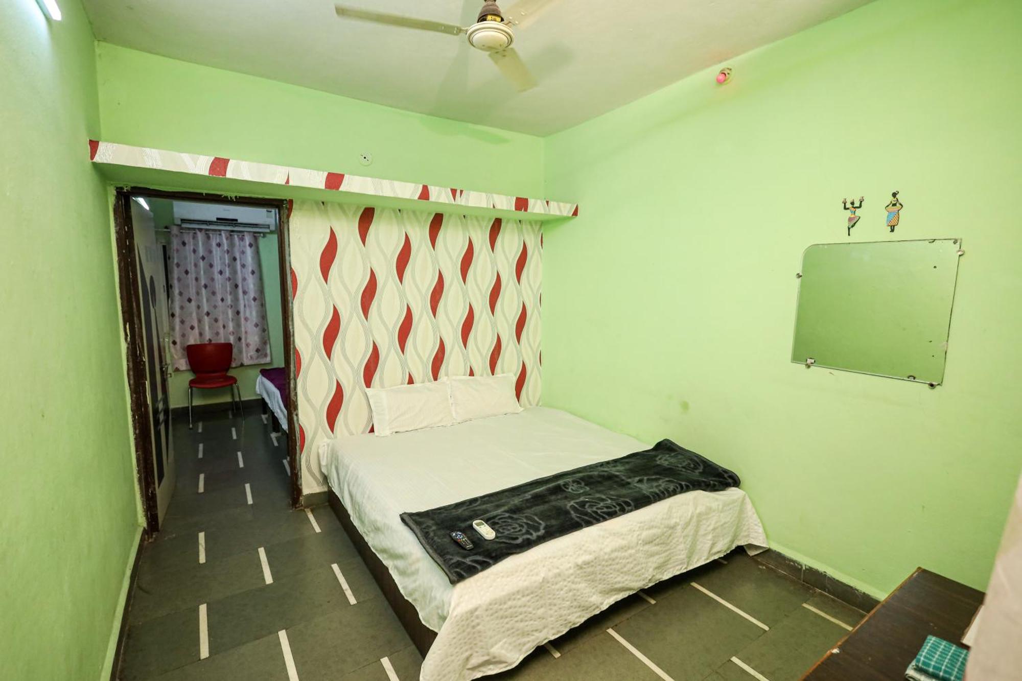 אויאיין Rai Guest House מראה חיצוני תמונה
