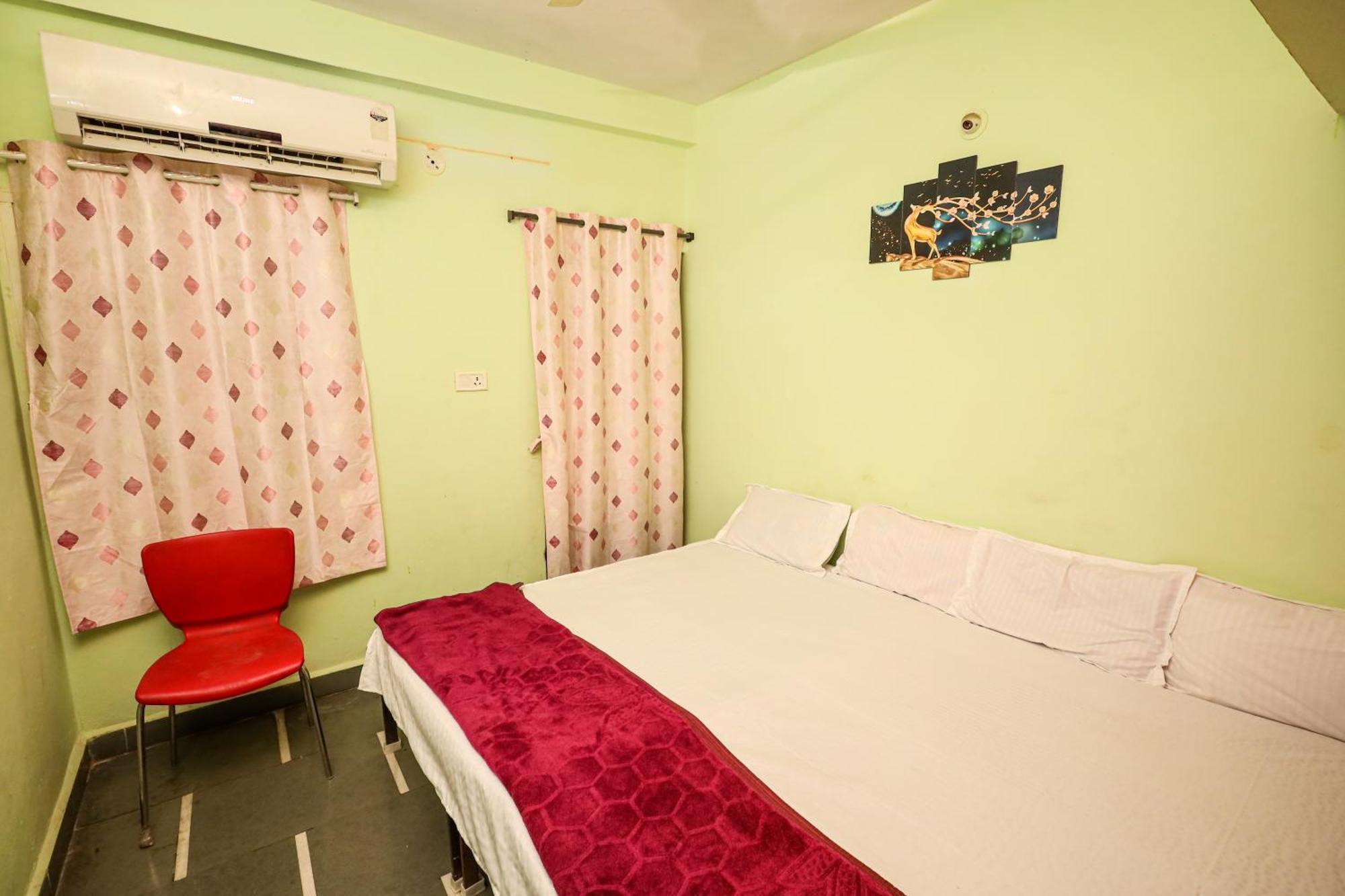 אויאיין Rai Guest House מראה חיצוני תמונה