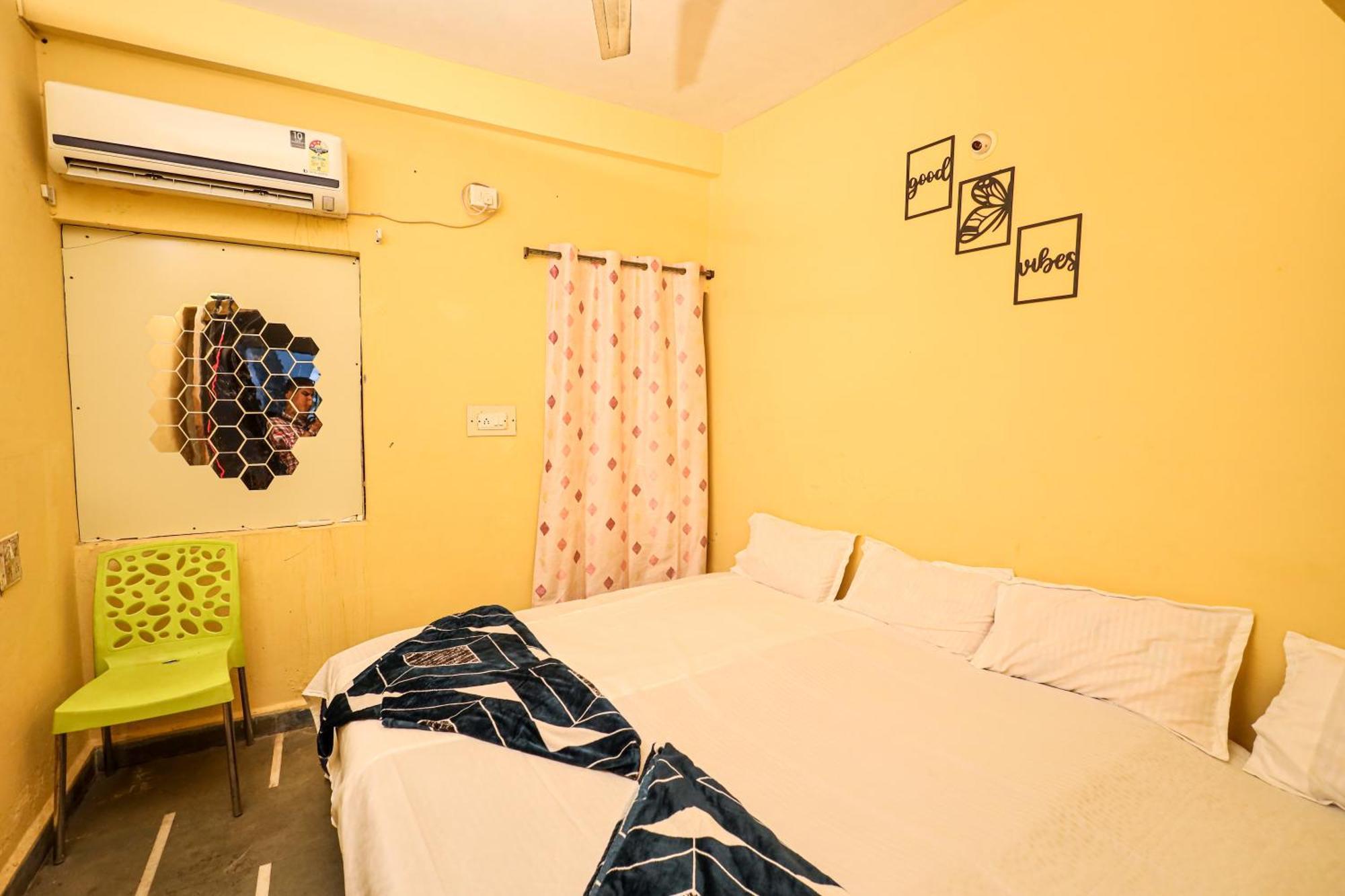 אויאיין Rai Guest House מראה חיצוני תמונה