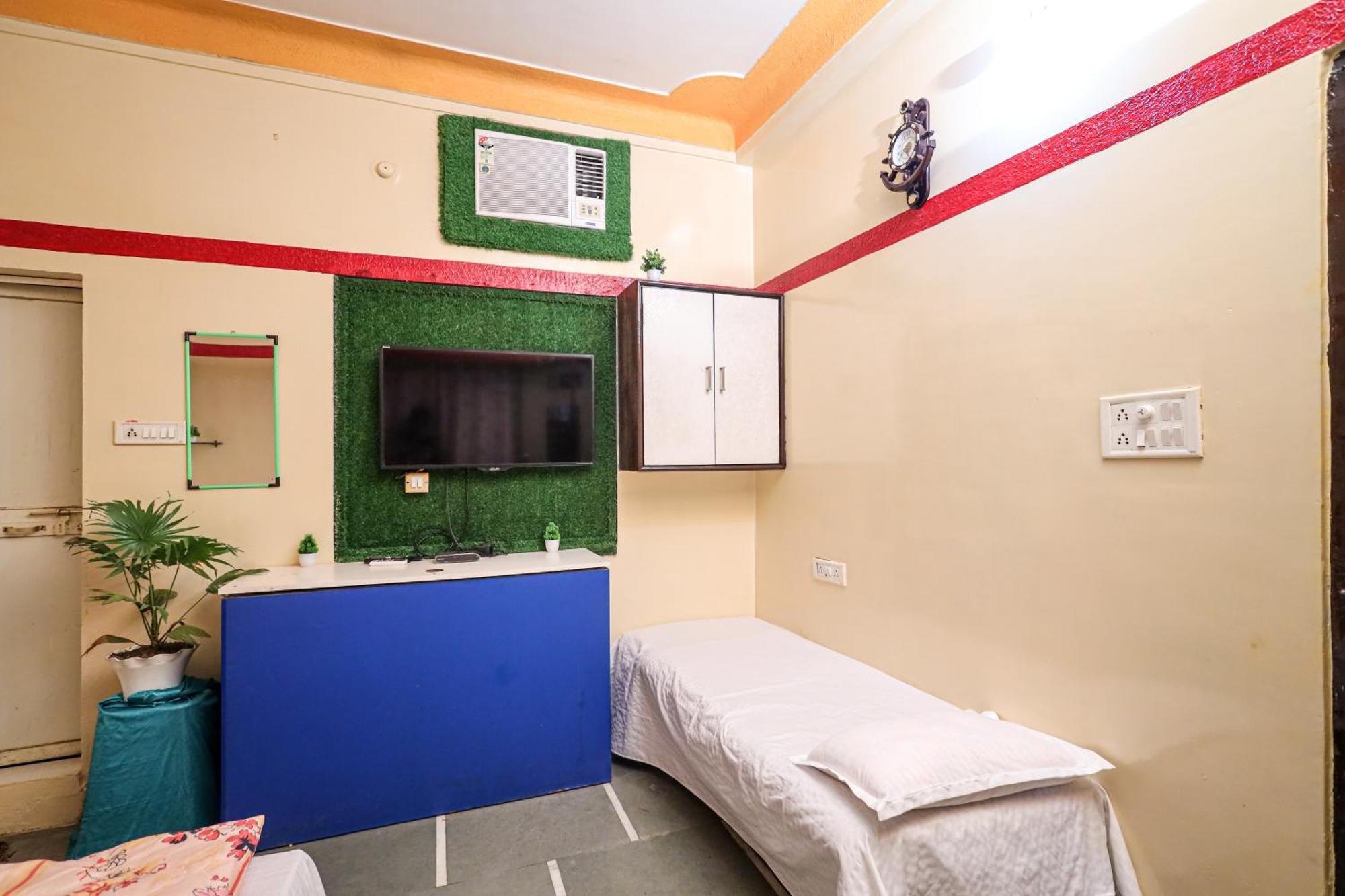 אויאיין Rai Guest House מראה חיצוני תמונה