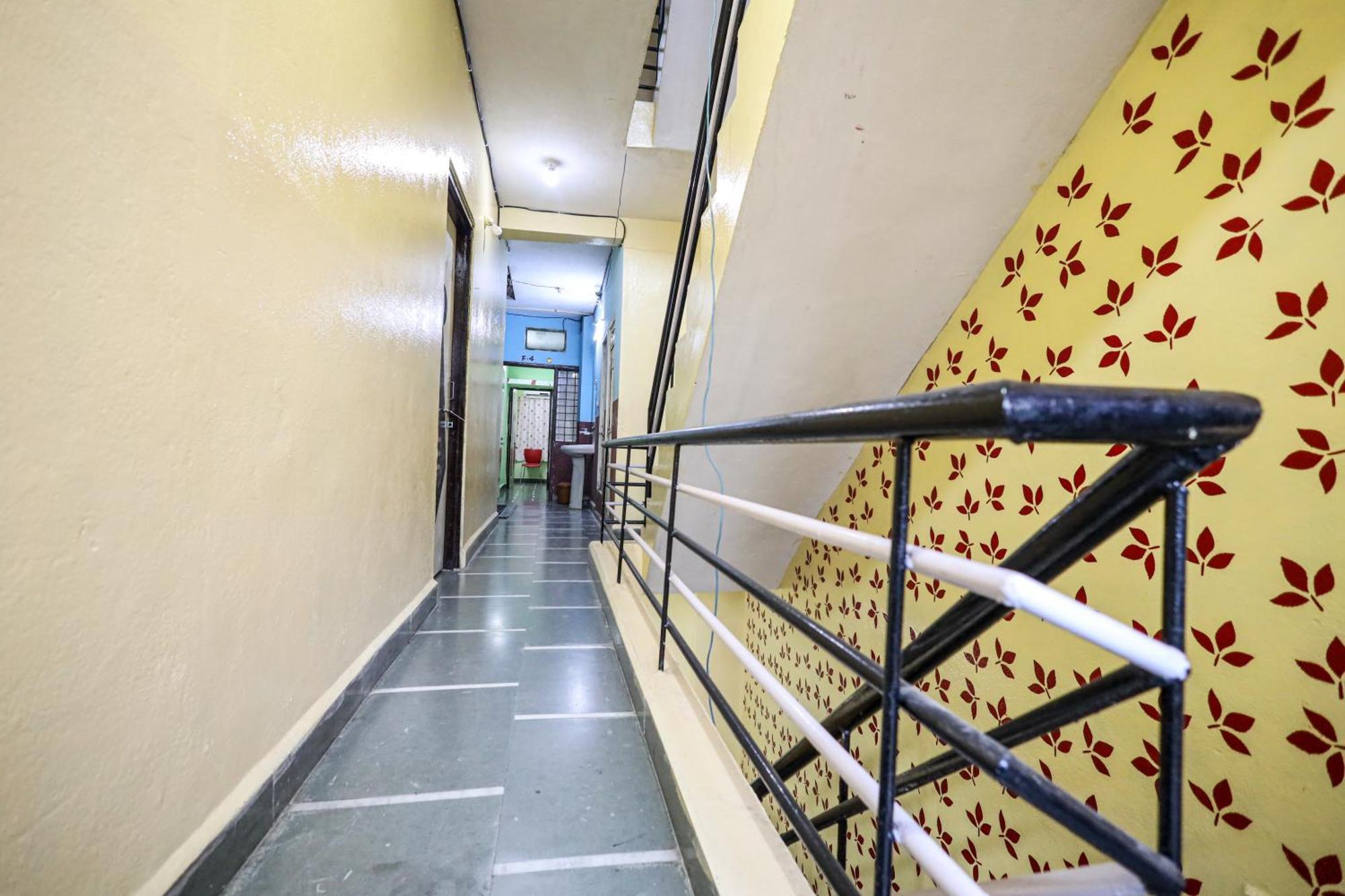 אויאיין Rai Guest House מראה חיצוני תמונה