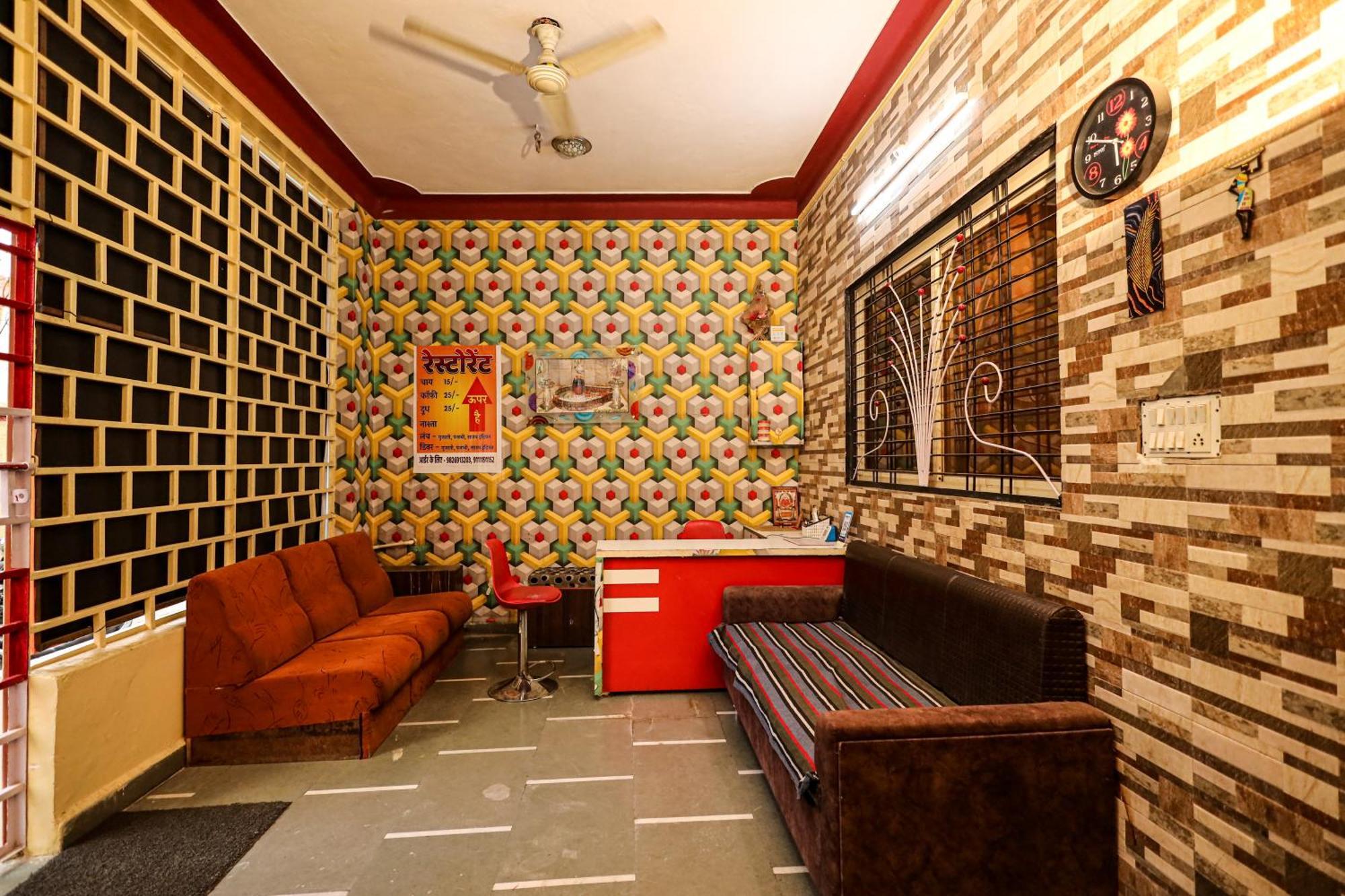 אויאיין Rai Guest House מראה חיצוני תמונה