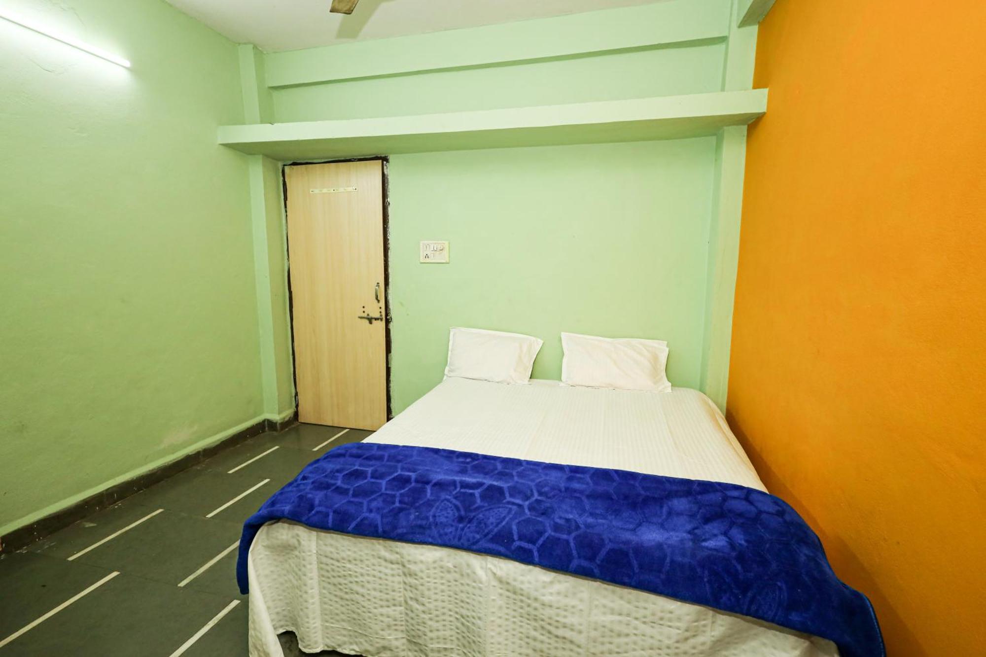 אויאיין Rai Guest House מראה חיצוני תמונה