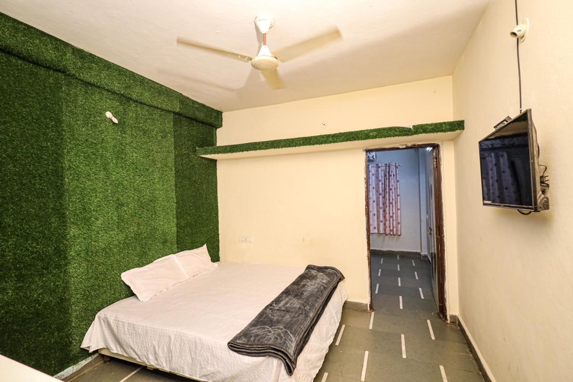 אויאיין Rai Guest House מראה חיצוני תמונה